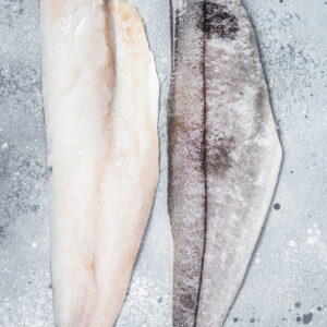 Haddock Fillet